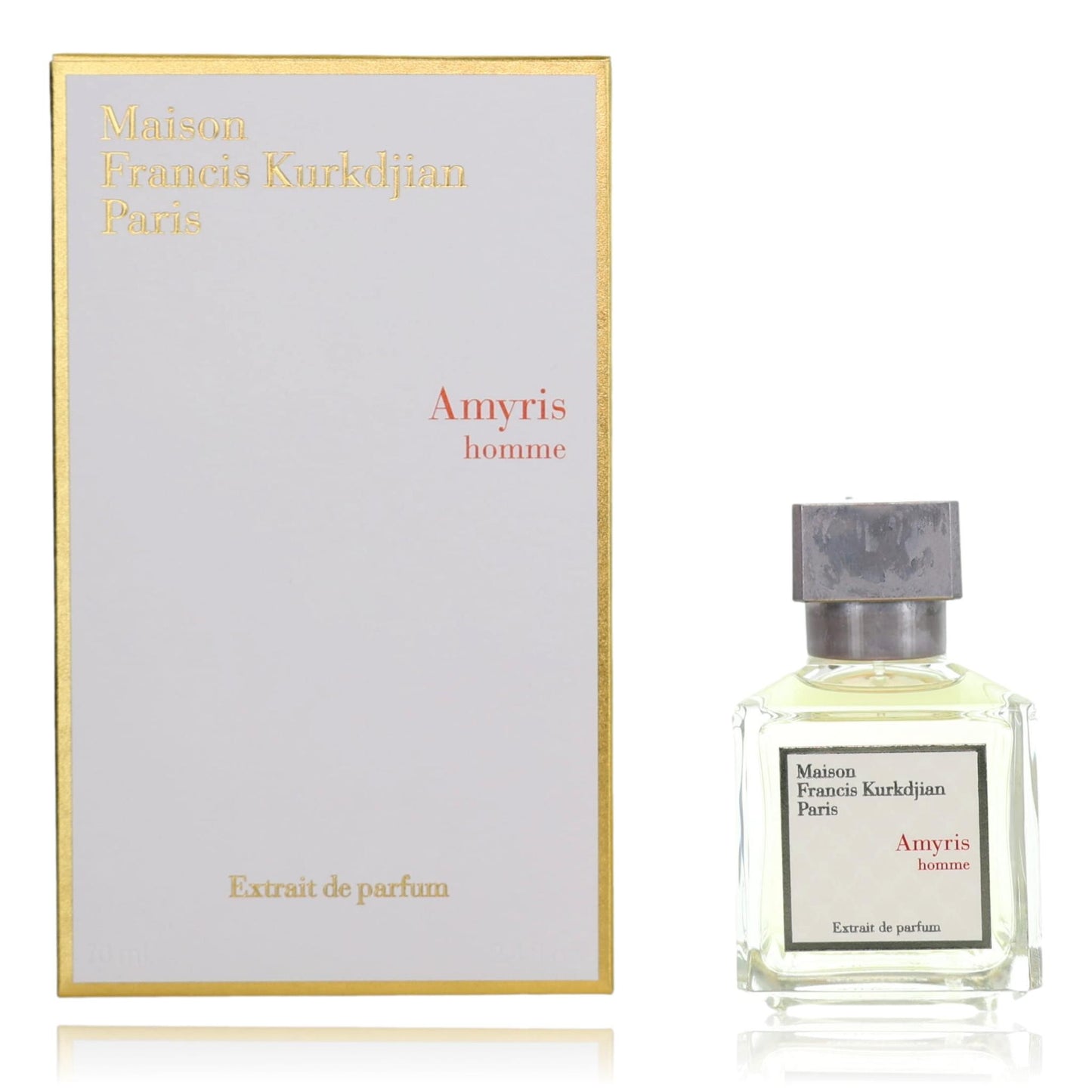 Amyris Homme by Maison Francis Kurkdjian, 2.4oz Extrait de Parfum men