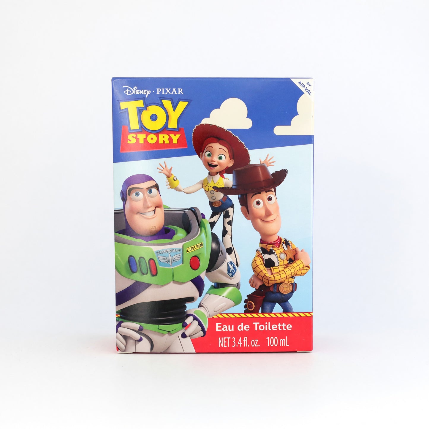 Toy Story by Disney, 3.4 oz EDT Spray for Kids 
