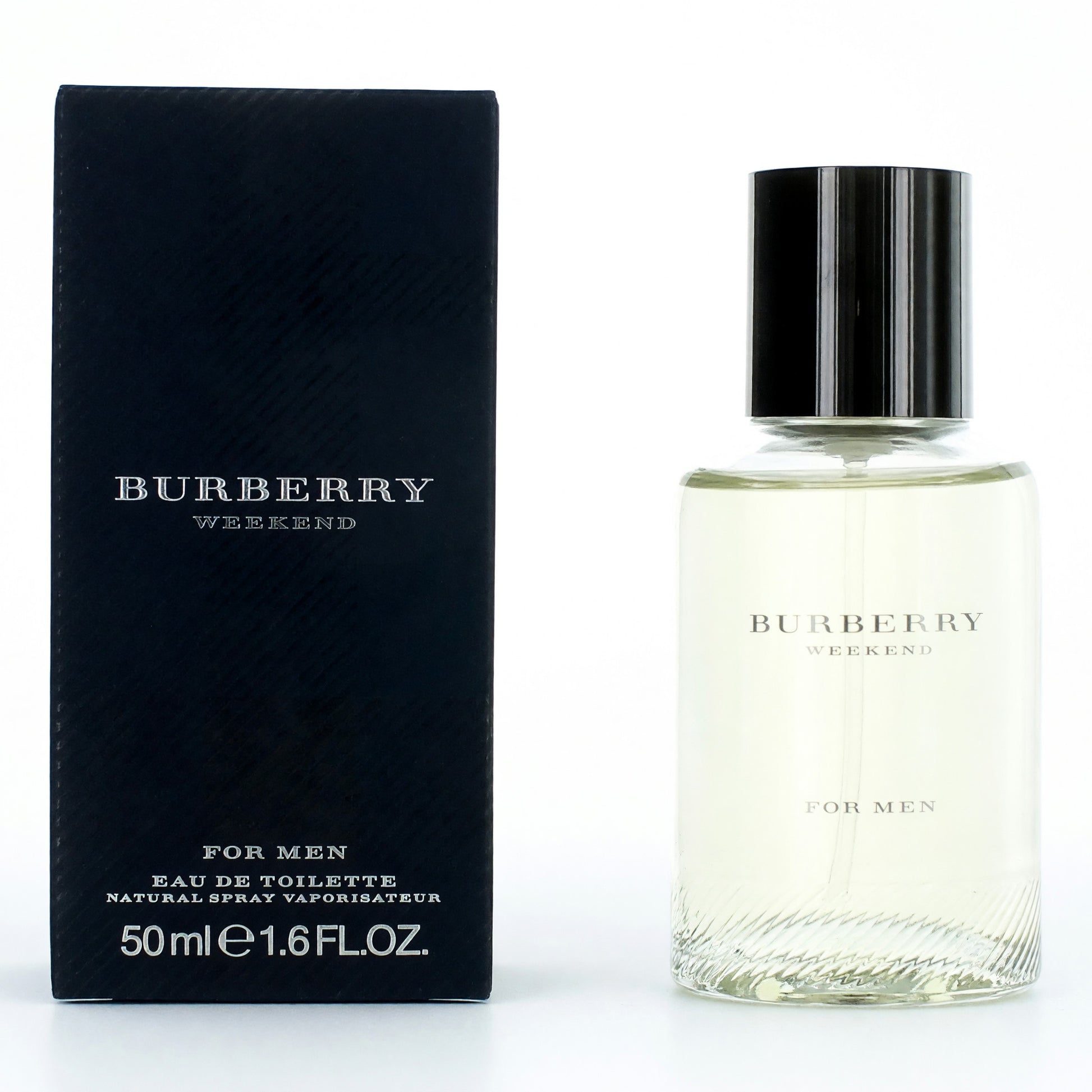 Burberry Weekend by Burberry, 1.6 oz EDT Spray for Men