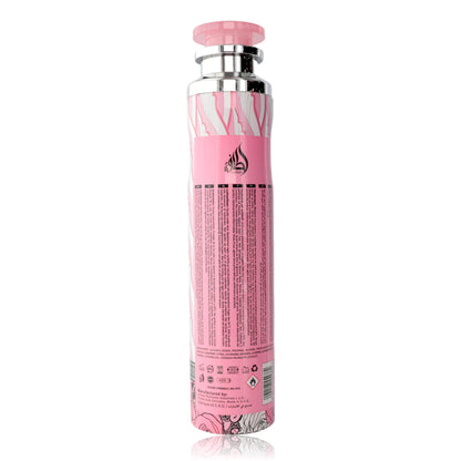 Washwashah by Lattafa, 10 oz  Air Freshener  