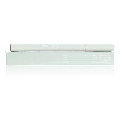 r.e.m. beauty Pracically Permanent by r.e.m. beauty, .05 oz Lip Stain Marker
