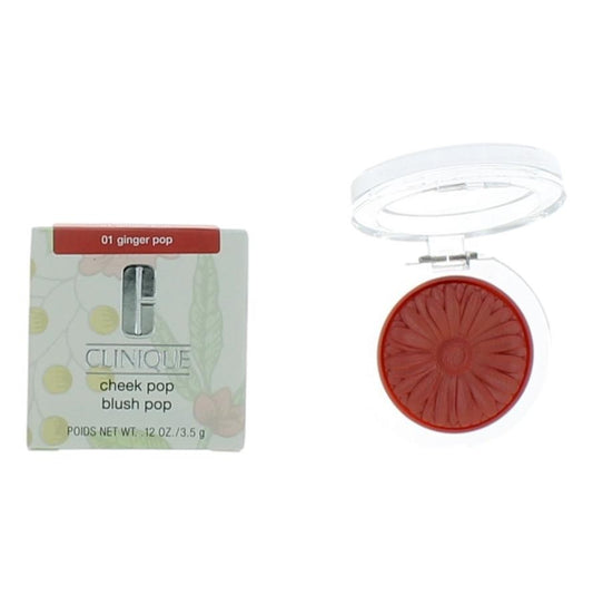 Clinique Cheek Pop by Clinique, .12 oz Blush Pop