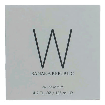 Banana Republic W by Banana Republic, 4.2 oz EDP Spray for Women