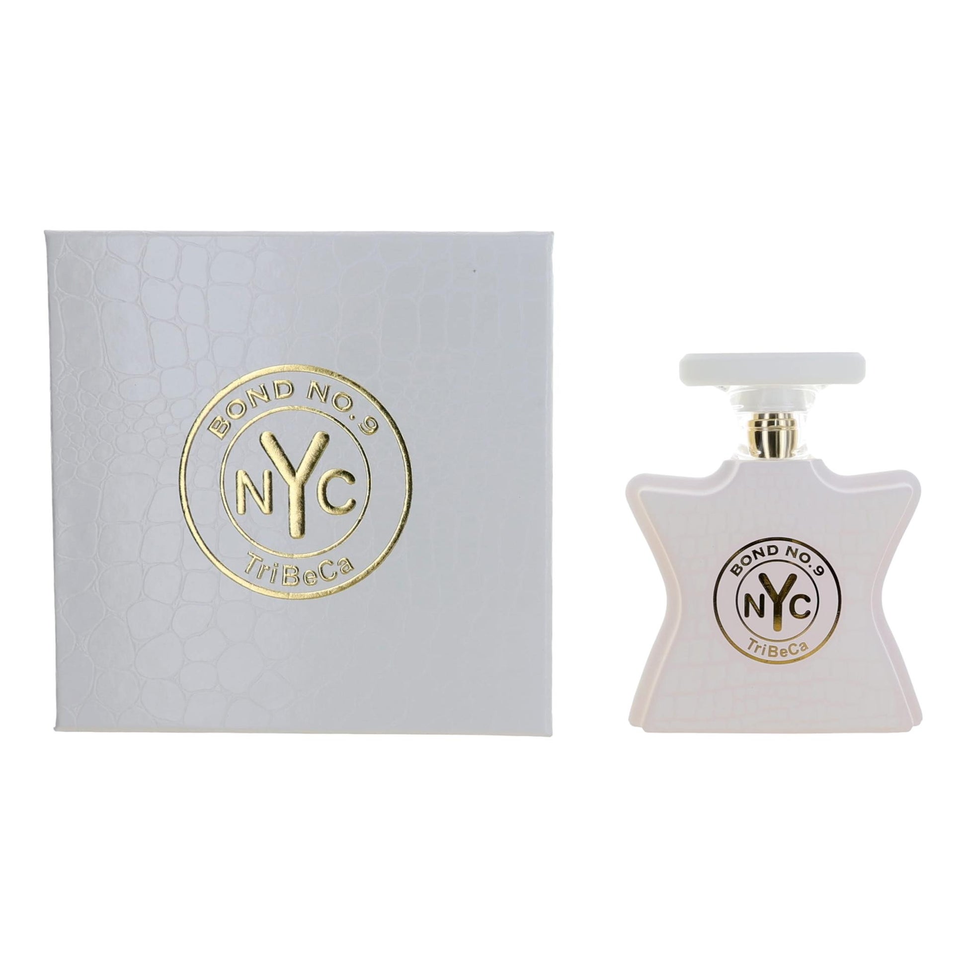 Bond No. 9 TriBeCa by Bond No. 9, 1.7 oz EDP for Unisex