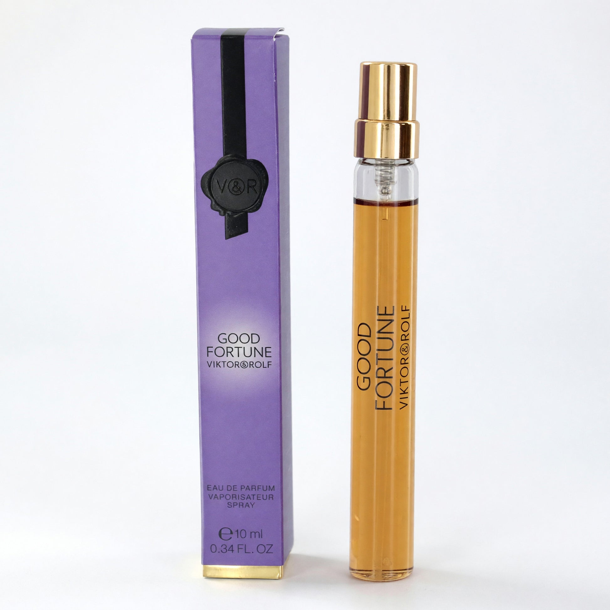 Good Fortune by Viktor & Rolf, .33 oz EDP Spray for Women 