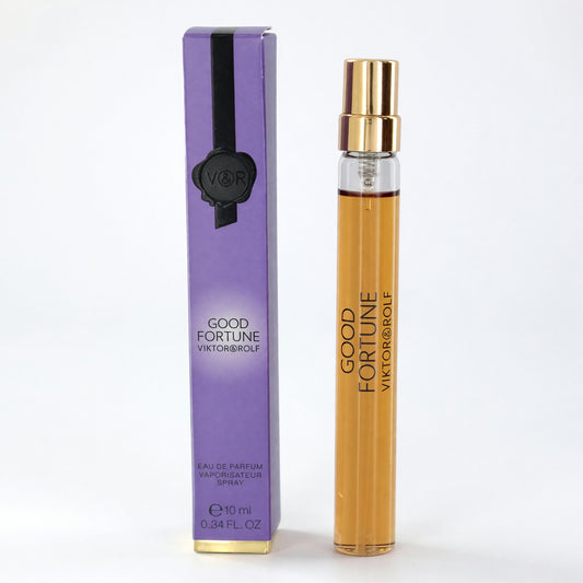 Good Fortune by Viktor & Rolf, .33 oz EDP Spray for Women 
