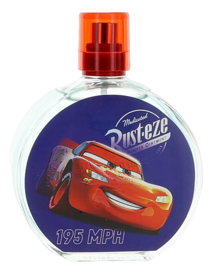 Cars by Disney, 3.4 oz EDT Spray for Kids