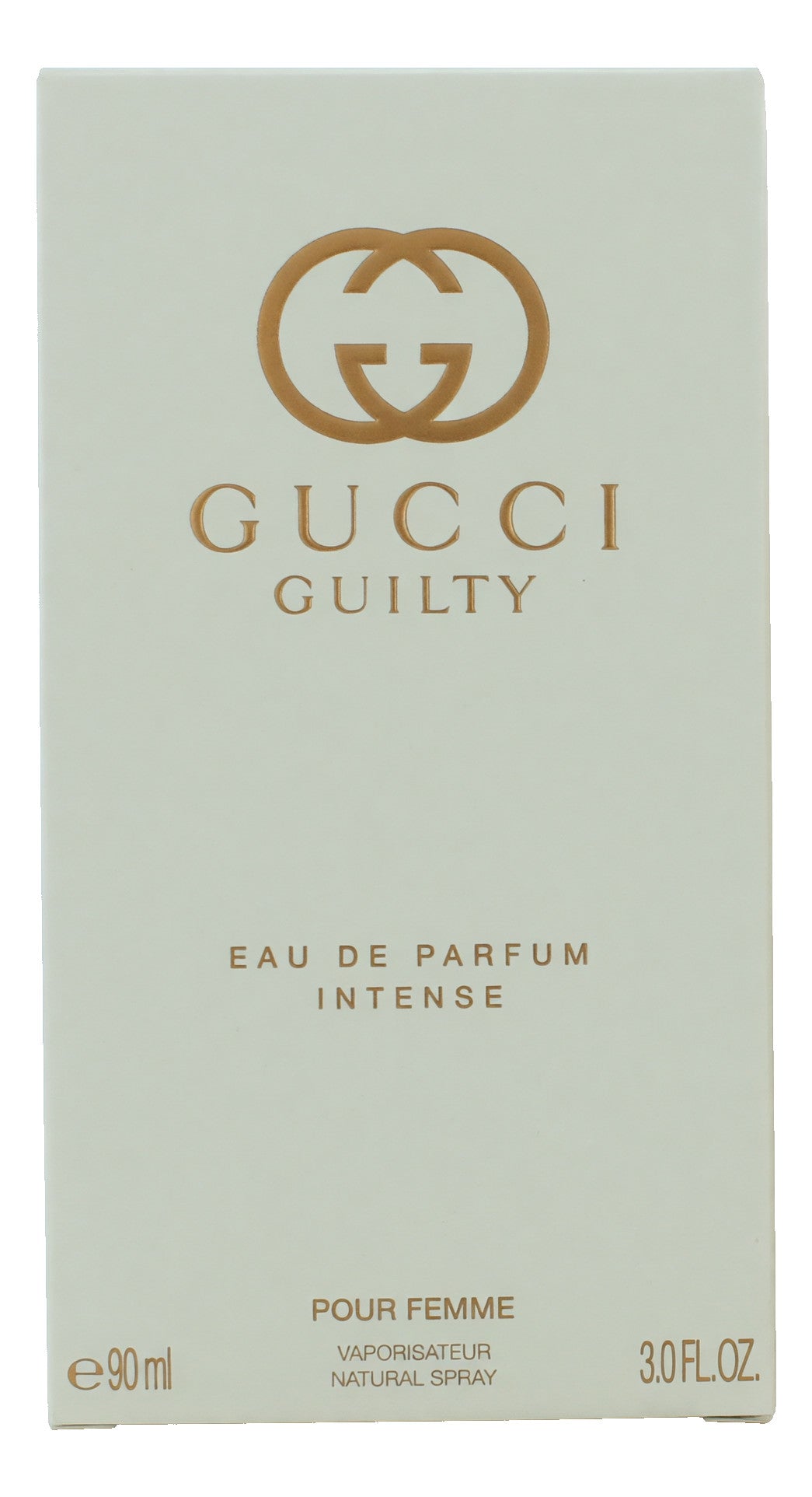 Gucci Guilty Pour Femme by Gucci, 3 oz EDP Intense Spray for Women