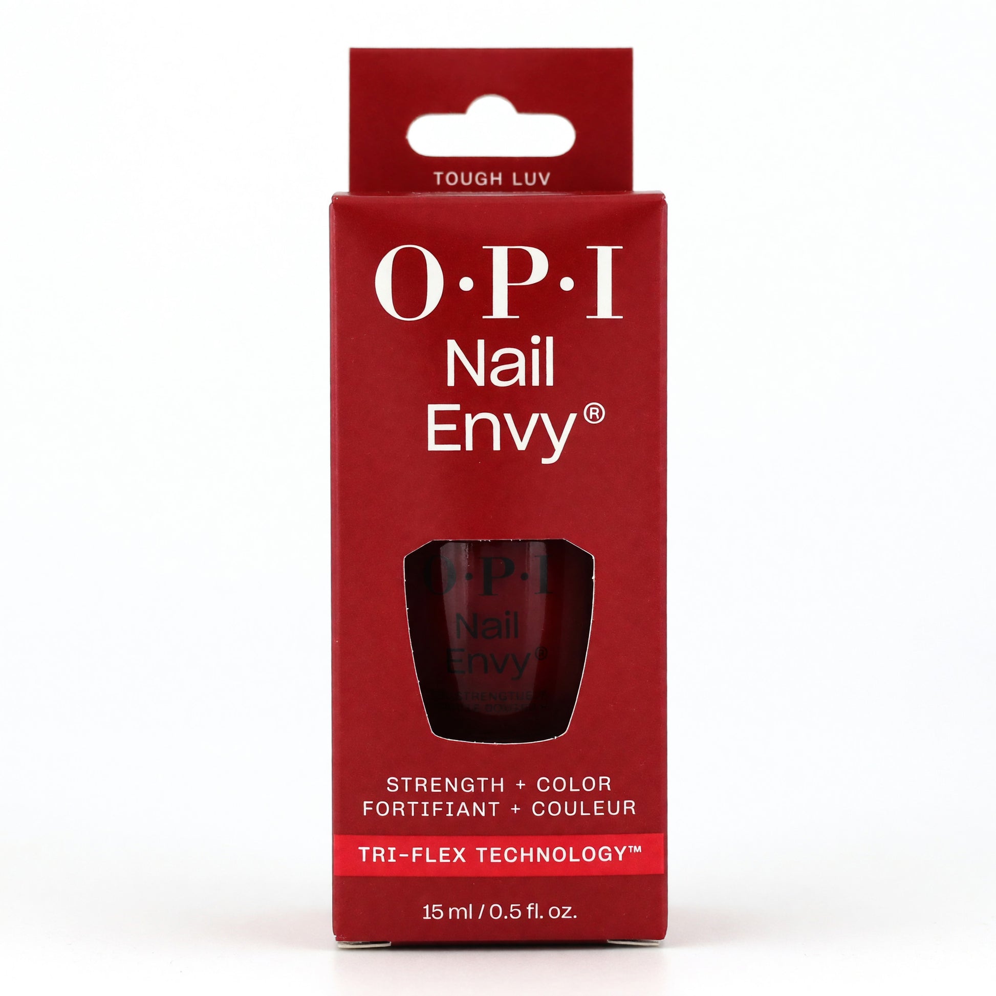  OPI Nail Envy by OPI, 0.5 oz Nail Strengthener - Tough Luv - Tough Luv