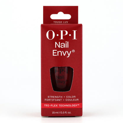  OPI Nail Envy by OPI, 0.5 oz Nail Strengthener - Tough Luv - Tough Luv