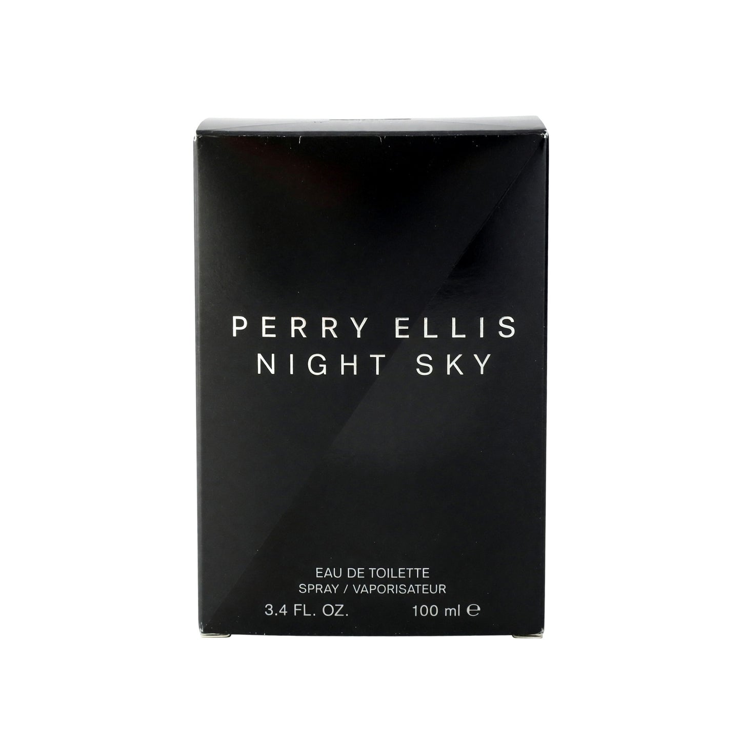Night Sky by Perry Ellis, 3.4 oz EDT for Men