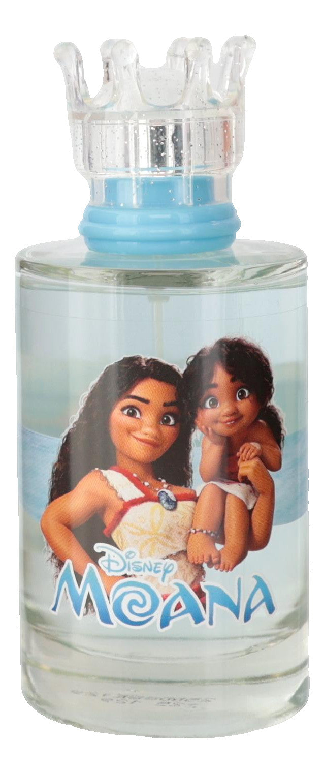 Moana by Disney, 3.4 oz EDT spray for Girls 