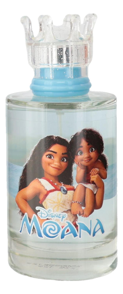 Moana by Disney, 3.4 oz EDT spray for Girls 