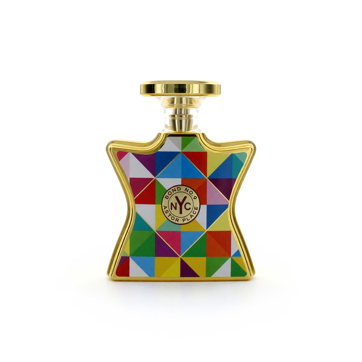 Bond No. 9 Astor Place by Bond No. 9, 3.3 oz EDP Spray for Women