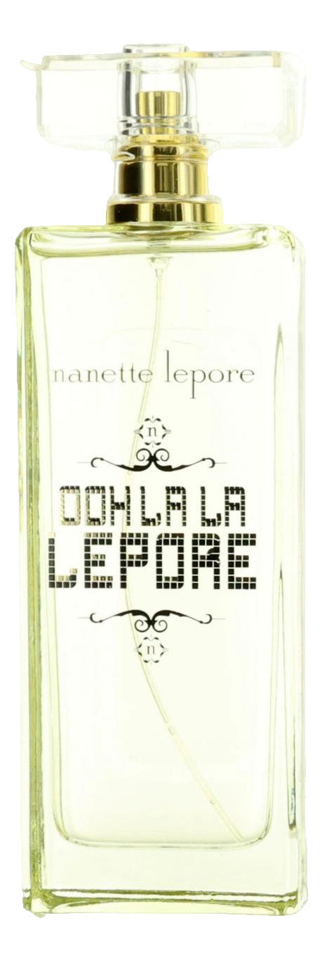Ooh La La Lepore by Nanette Lepore, 4 Piece set for Women