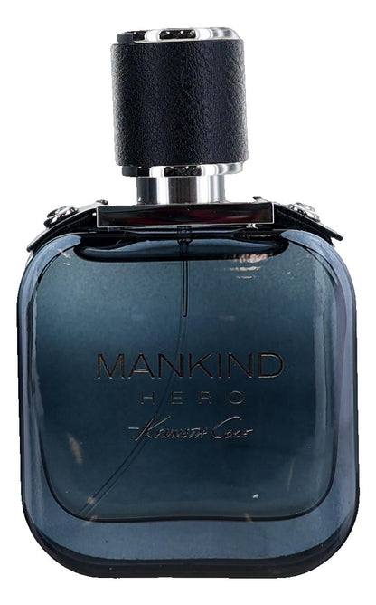 Mankind Hero by Kenneth Cole, 1.7 oz EDT Spray for Men