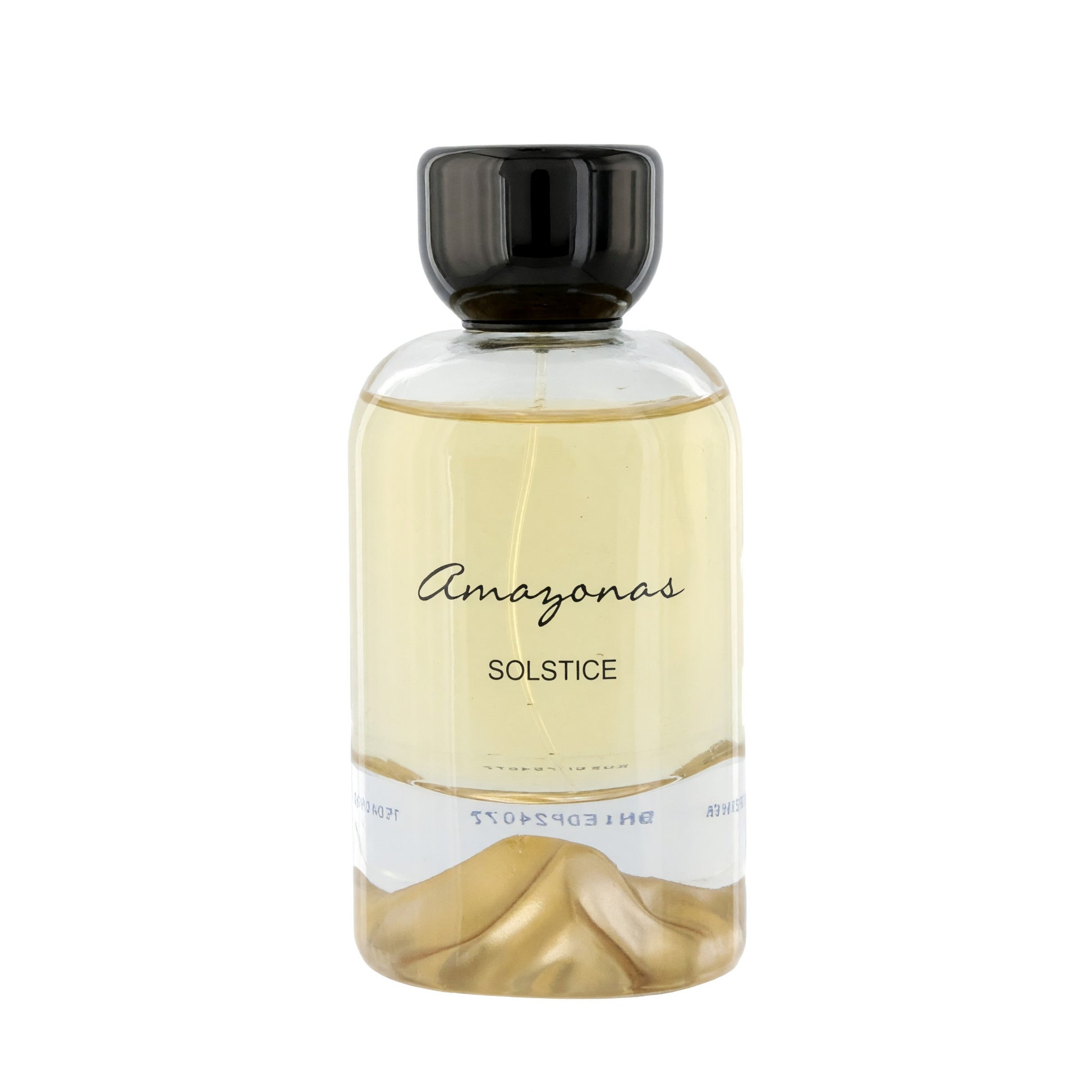 Amazonas Solstice by Atralia, 3.4 oz EDP Spray for Unisex