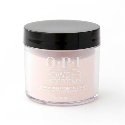 OPI Powder Perfection by OPI, 1.5oz Color Dip Powder - Love Is In The Bare - Love Is In The Bare