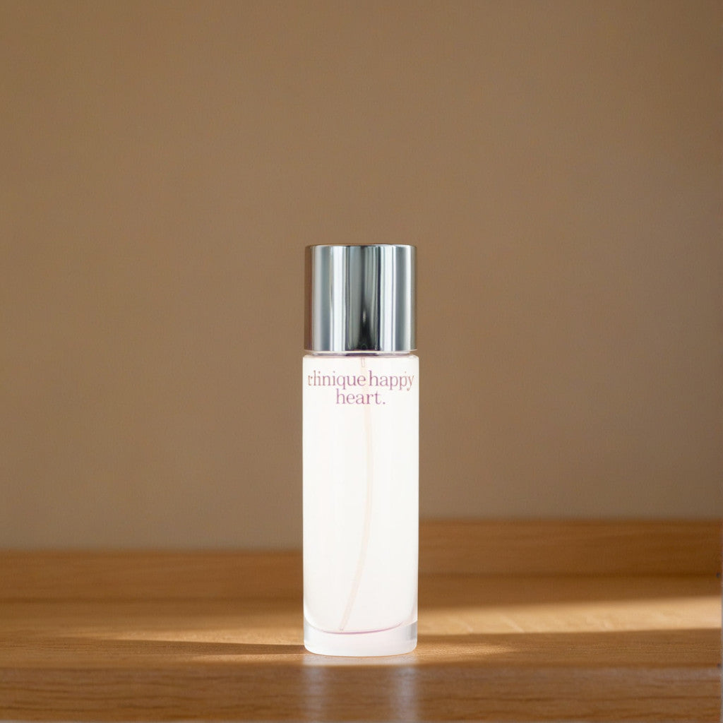 Happy Heart by Clinique, 1.7 oz Perfume Spray for Women