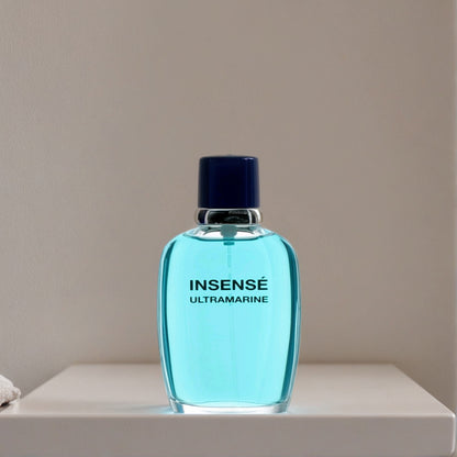 Insense Ultramarine by Givenchy, 3.3 oz EDT Spray for Men
