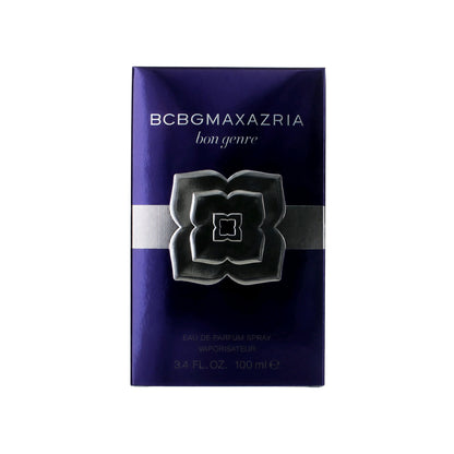 BCBG Bon Genre by Max Azria, 3.4 oz EDP Spray for Women