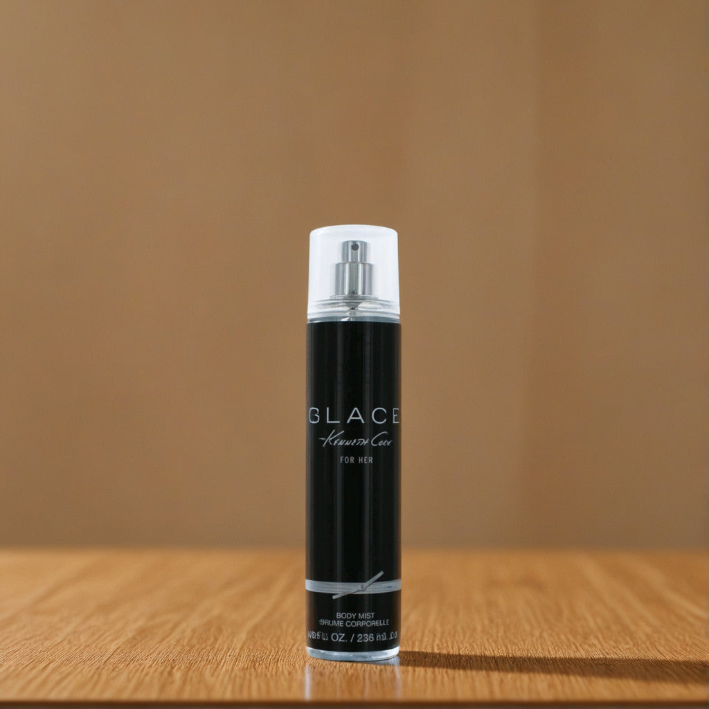 Kenneth Cole Black by Kenneth Cole, 8 oz Body Mist for Women