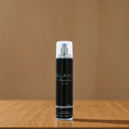 Kenneth Cole Black by Kenneth Cole, 8 oz Body Mist for Women