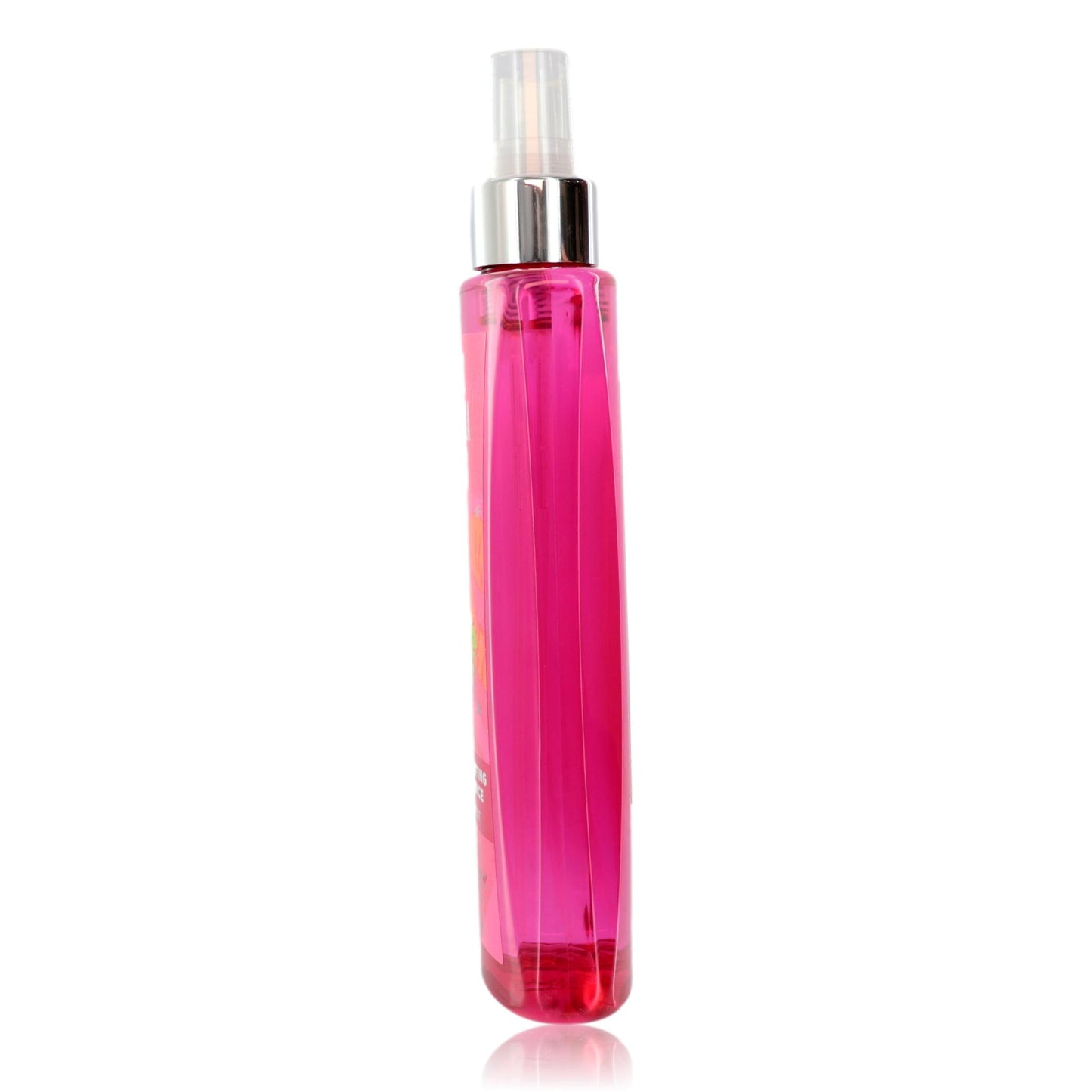 Pink Vanilla Kiss Fantasy by Body Fantasies, 8oz Fragrance Body Spray women