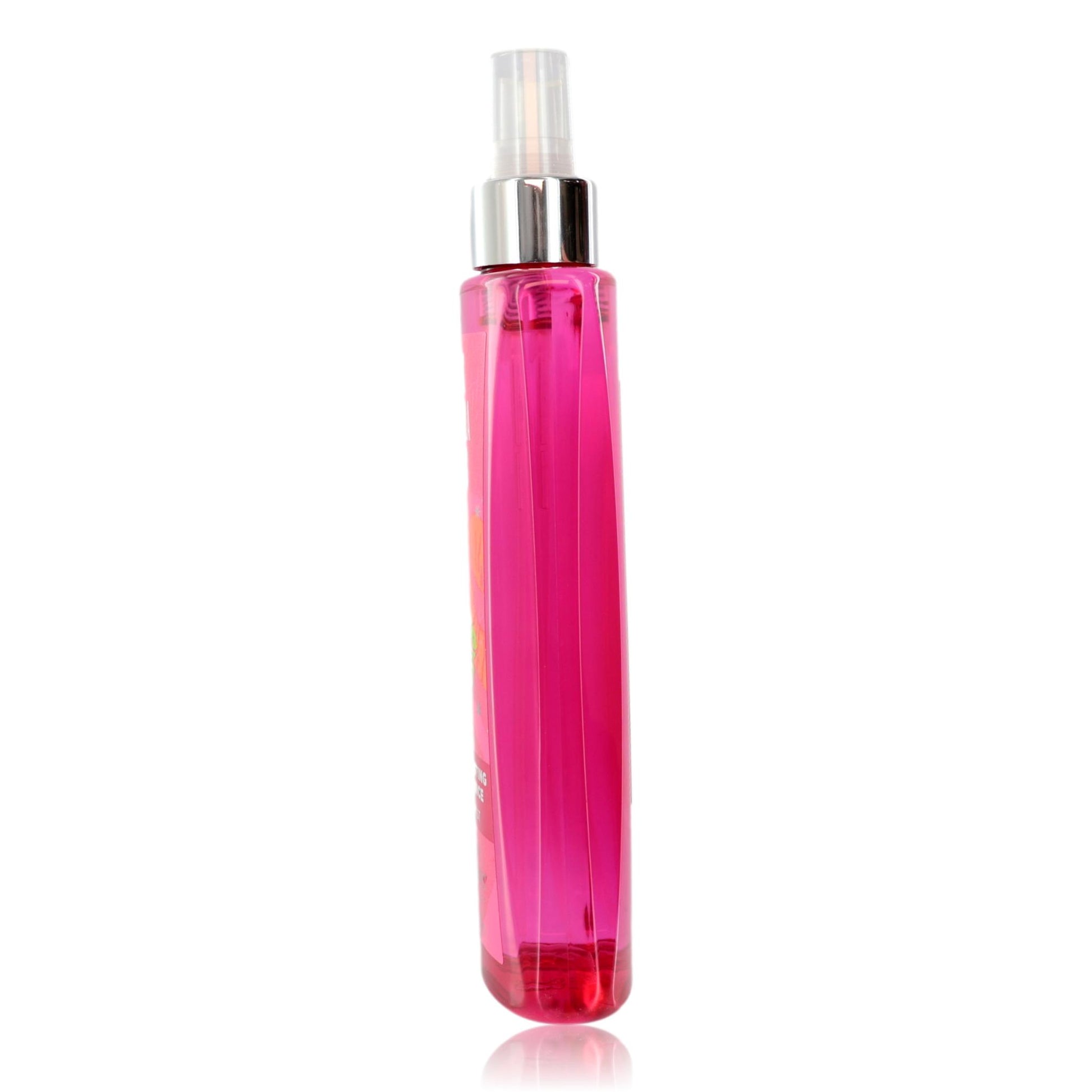 Pink Vanilla Kiss Fantasy by Body Fantasies, 8oz Fragrance Body Spray women