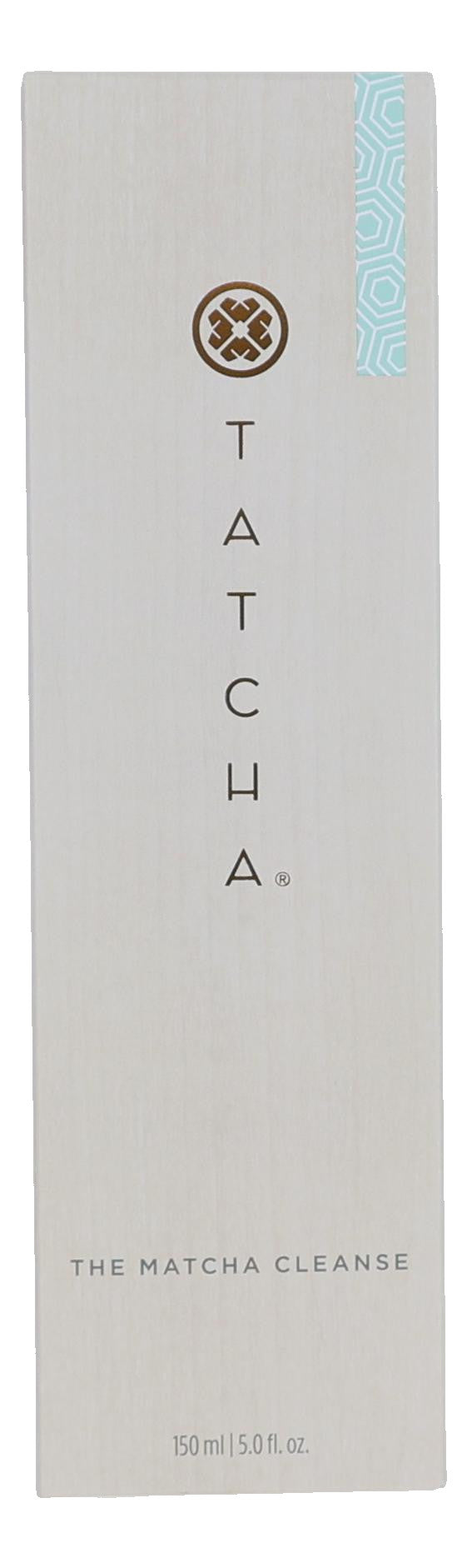 Tatcha The Matcha Cleanse by Tatcha, 5 oz Facial Cleanser