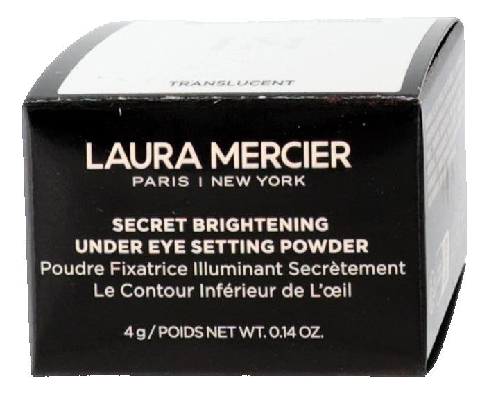 Laura Mercier Secret Brightening Powder .14 Under Eye Setting Powder - Translucent
