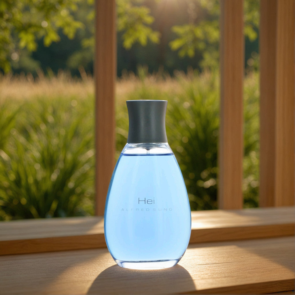 Hei by Alfred Sung, 3.4 oz EDT Spray for Men