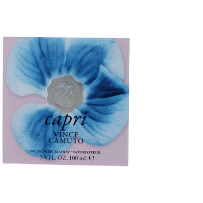 Capri by Vince Camuto, 3.4 oz EDP Spray for Women