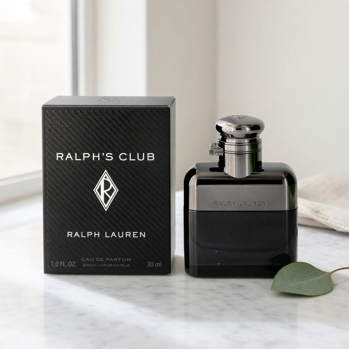 Ralph's Club by Ralph Lauren, 1.0 oz EDP Spray for Men