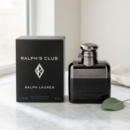 Ralph's Club by Ralph Lauren, 1.0 oz EDP Spray for Men