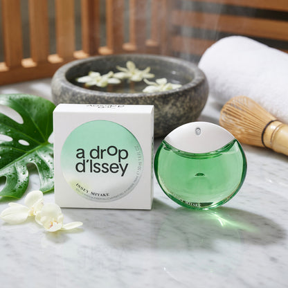 A Drop d'Issey Essentielle by Issey Miyake, 1.6oz EDP spray women 