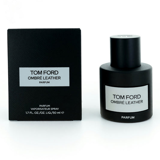 Tom Ford Ombre Leather by Tom Ford, 1.7 oz Parfum Spray for Men  