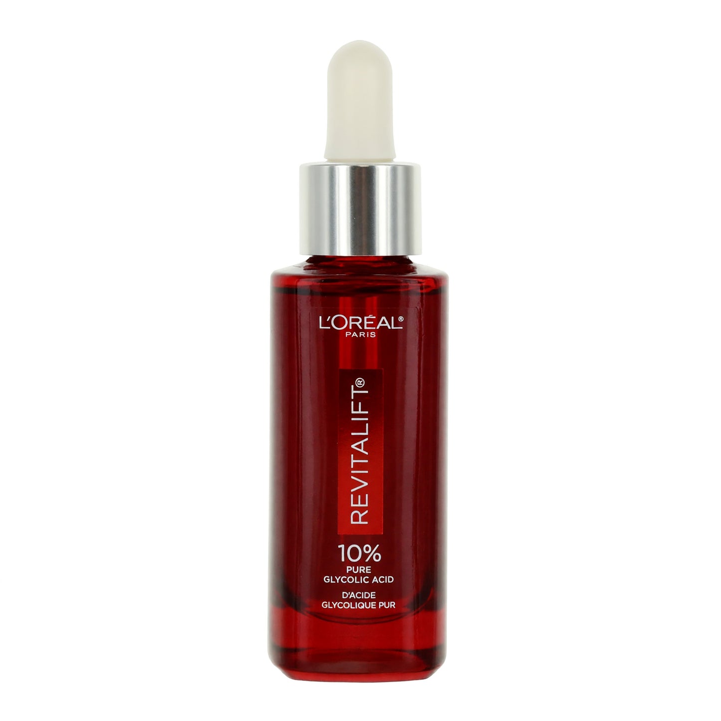L'Oreal Revitalift Derm Intensives by L'Oreal, 1oz Glycolic Acid Serum