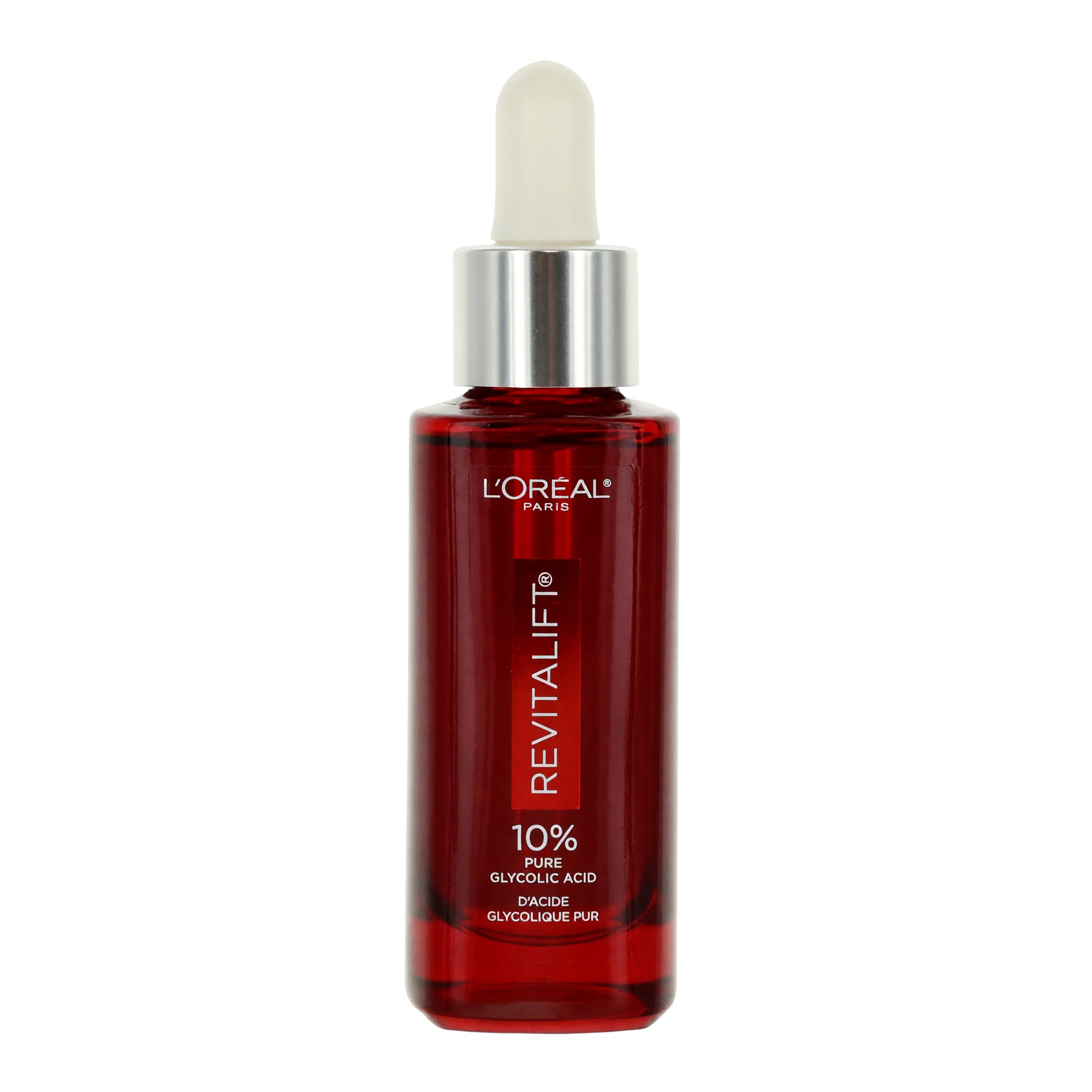 L'Oreal Revitalift Derm Intensives by L'Oreal, 1oz Glycolic Acid Serum