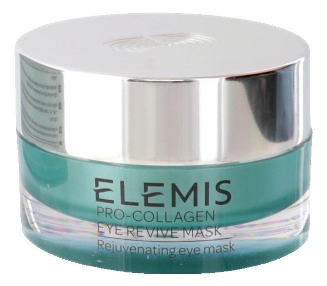Elemis Pro-Collagen Eye Revive Mask by Elemis, 0.5 oz Eye Mask