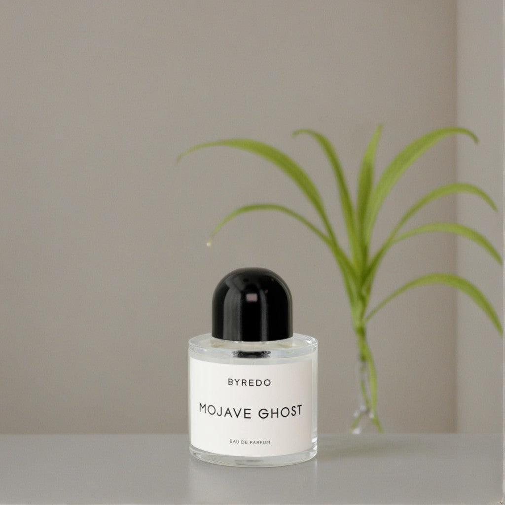 Mojave Ghost by Byredo, 3.3 oz EDP Spray for Unisex