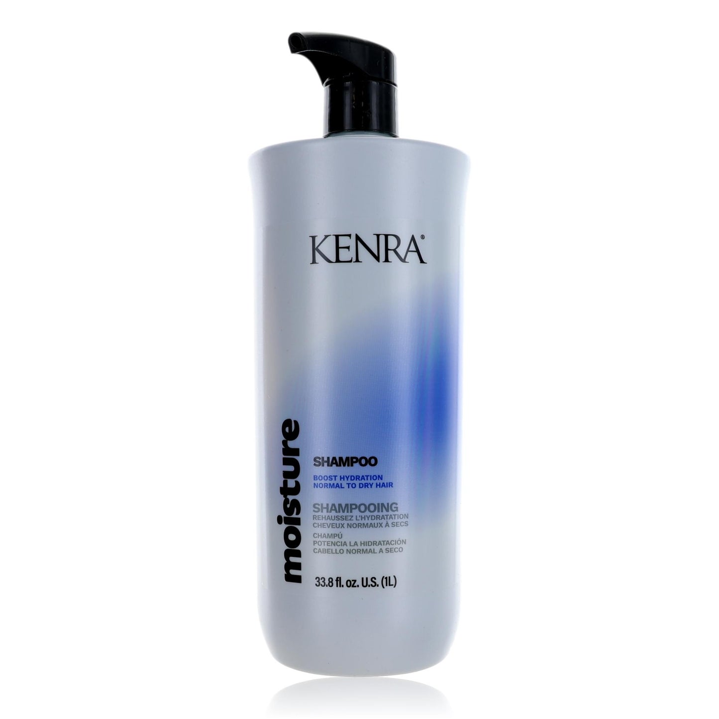 Kenra Moisture Shampoo by Kenra, 33.8 oz Shampoo