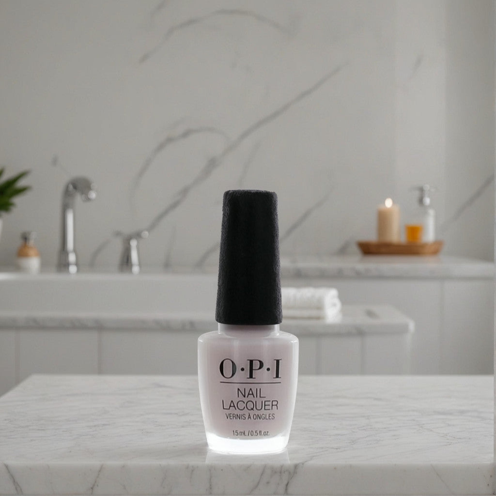 OPI Nail Lacquer by OPI, 0.5 oz Nail Color - Movie Buff - Movie Buff