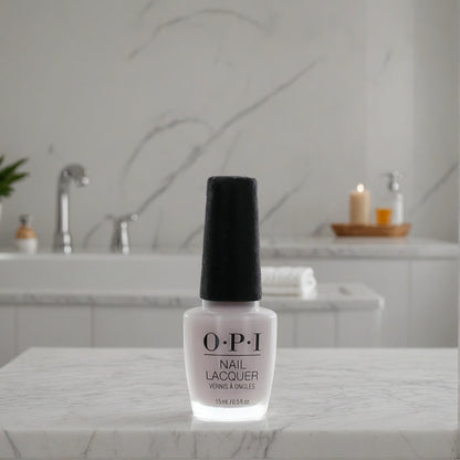 OPI Nail Lacquer by OPI, 0.5 oz Nail Color - Movie Buff - Movie Buff