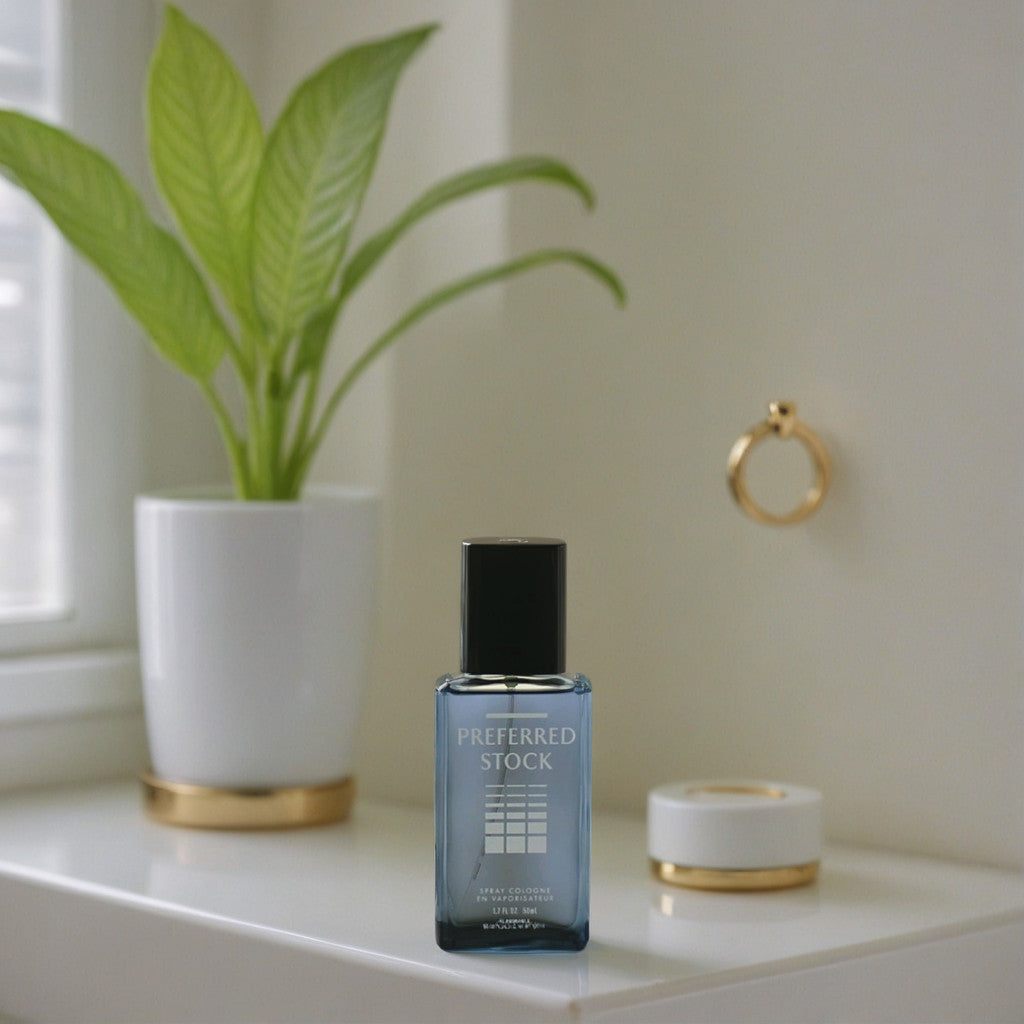 Preferred Stock by Coty, 1.7 oz Cologne Spray for Men 