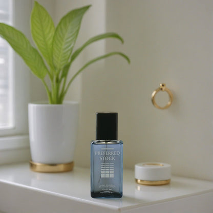 Preferred Stock by Coty, 1.7 oz Cologne Spray for Men 
