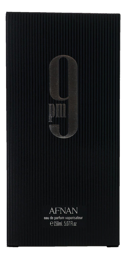 9 PM by Afnan, 5 oz EDP Spray for Men