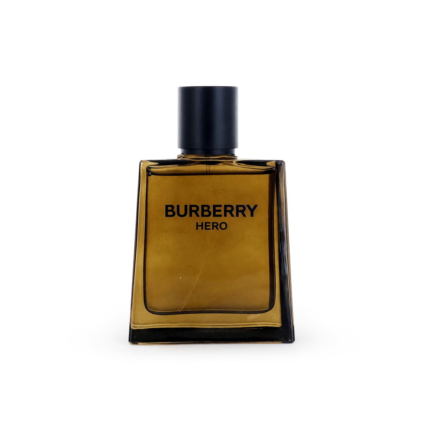 Burberry Hero by Burberry, 3.3 oz Parfum Intense Spray for Men 