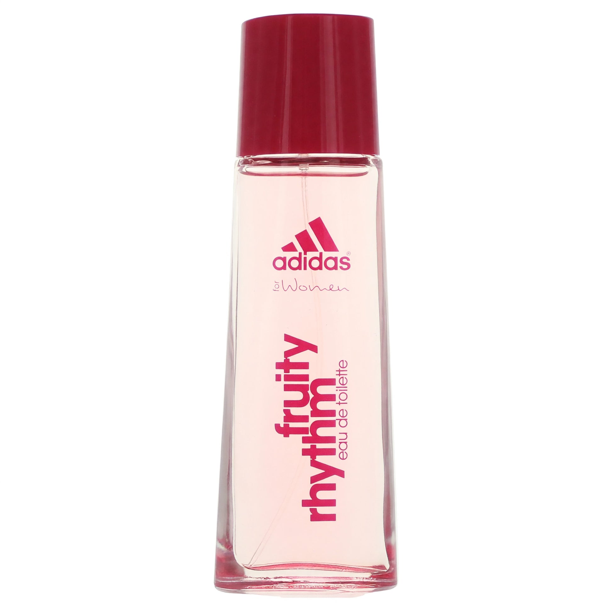 Adidas Fruity Rhythm by Adidas, 1.7 oz EDT Spray for Women
