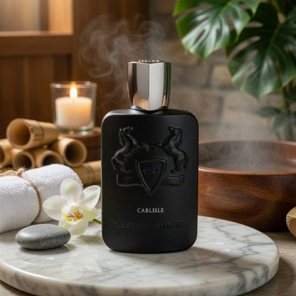 Parfums de Marly Carlisle by Parfums de Marly, 4.2oz EDP Spray for Unisex TESTER